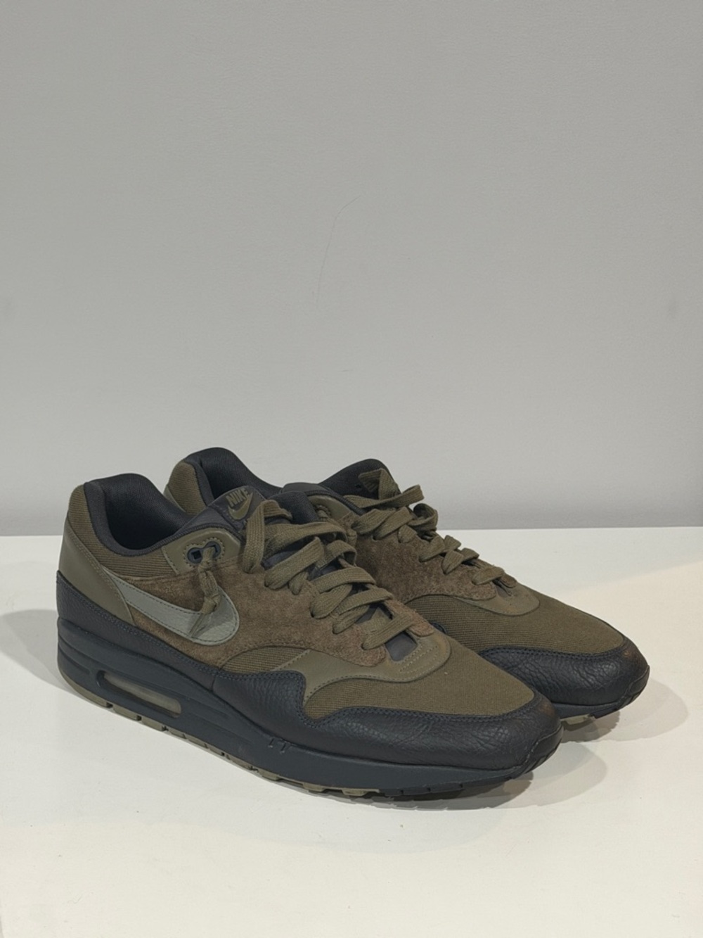 Nike Air Max 1 Premium Dark Stucco